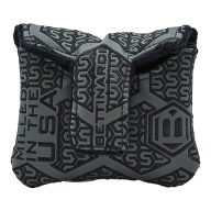Bettinardi Chain Hex — black, view 9 of 25