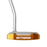 Bettinardi Bettinardi x PEZ Limited Edition Orange INOVAI 8.0 Spud Neck, view 3 of 3