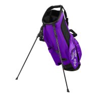 Bettinardi Purple Tour Dept Vessel Bag, view 2 of 3