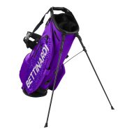 Bettinardi Purple Tour Dept Vessel Bag, view 3 of 3