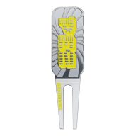 Bettinardi Bettinardi x PEZ Divot Tool — Yellow, Pink, Purple, Orange, view 1 of 3