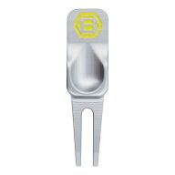 Bettinardi Bettinardi x PEZ Divot Tool — Yellow, Red, Pink, Purple, Orange, view 2 of 3