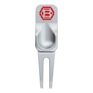 Bettinardi Bettinardi x PEZ Divot Tool — Red, view 2 of 2
