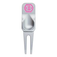 Bettinardi Bettinardi x PEZ Divot Tool — Pink, view 2 of 2