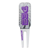 Bettinardi Bettinardi x PEZ Divot Tool — Purple, view 1 of 2