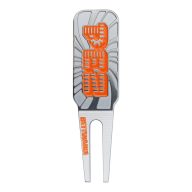 Bettinardi Bettinardi x PEZ Divot Tool — Orange, view 1 of 2