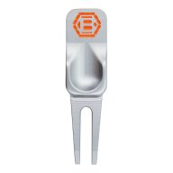Bettinardi Bettinardi x PEZ Divot Tool — Orange, view 2 of 2