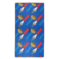Bettinardi Bettinardi x PEZ Towel, view 1 of 2