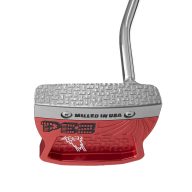 Bettinardi Bettinardi x PEZ Limited Edition Red INOVAI 8.0 Spud Neck, view 1 of 3