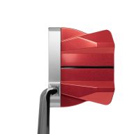 Bettinardi Bettinardi x PEZ Limited Edition Red INOVAI 8.0 Spud Neck, view 2 of 3