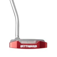 Bettinardi Bettinardi x PEZ Limited Edition Red INOVAI 8.0 Spud Neck, view 3 of 3