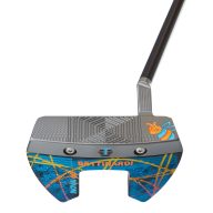 Bettinardi INOVAI 6.0 ZomBee T-Hive w/Slant Neck, view 1 of 3