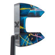 Bettinardi INOVAI 6.0 ZomBee T-Hive w/Slant Neck, view 2 of 3