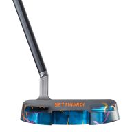Bettinardi INOVAI 6.0 ZomBee T-Hive w/Slant Neck, view 3 of 3