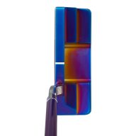Bettinardi SS9 Welded Flow Neck and Wizard Flow, view 2 of 3