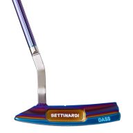 Bettinardi SS9 Welded Flow Neck and Wizard Flow, view 3 of 3
