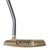Bettinardi SS28 DASS Gold Flame Stinger, view 3 of 3