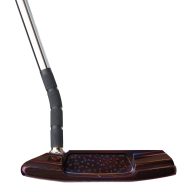 Bettinardi BB8 Tri Soft Carbon Split Knurl Neck, view 3 of 3