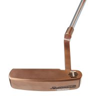 Bettinardi BB0 Welded Long Neck and Retro B Pocket, view 1 of 3