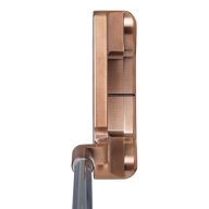 Bettinardi BB0 Welded Long Neck and Retro B Pocket, view 2 of 3