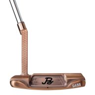 Bettinardi BB0 Welded Long Neck and Retro B Pocket, view 3 of 3