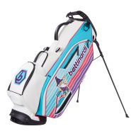 Bettinardi Jet Ski Wizard White Vessel Bag, view 1 of 3