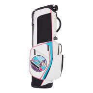 Bettinardi Jet Ski Wizard White Vessel Bag, view 2 of 3
