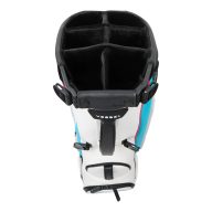 Bettinardi Jet Ski Wizard White Vessel Bag, view 3 of 3