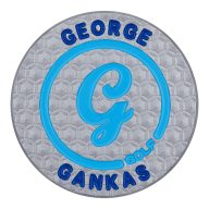 Bettinardi Bettinardi x George Gankas Gankas T-Hive Drip Ball Marker, view 1 of 2