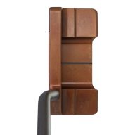 Bettinardi Derby Soft Carbon Japanese Bronze Queen B 8 Limited Run, view 2 of 3
