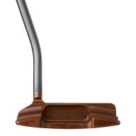 Bettinardi Derby Soft Carbon Japanese Bronze Queen B 8 Limited Run, view 3 of 3