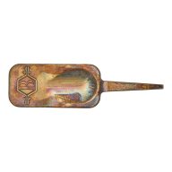 Bettinardi Steel Patina Horseshoe Divot Tool, view 3 of 3