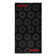 Bettinardi Voodoo Skull Golf Towel, view 2 of 2