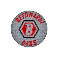 Bettinardi Voodoo Skull Ball Marker, view 3 of 3
