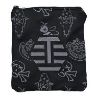 Bettinardi Black-Out Poison Valuables Pouch, view 1 of 2