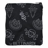 Bettinardi Black-Out Poison Valuables Pouch, view 2 of 2
