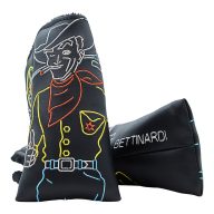 Bettinardi Oklahoma Neon, view 3 of 7