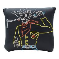Bettinardi Oklahoma Neon, view 6 of 7
