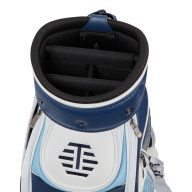 Bettinardi Paisley Staff Golf Bag — Blue, view 3 of 3