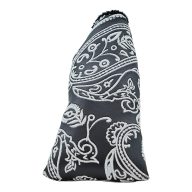 Bettinardi Paisley — Black and White, view 5 of 5