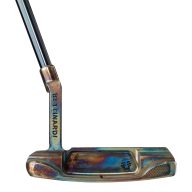 Bettinardi Steel Patina BB0 Wide, view 3 of 3