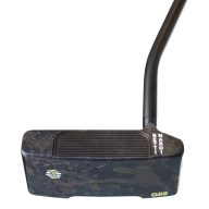 Bettinardi QB8 Carbon Poison Wizard, view 1 of 3
