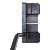 Bettinardi QB8 Carbon Poison Wizard, view 2 of 3