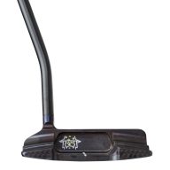 Bettinardi QB8 Carbon Poison Wizard, view 3 of 3