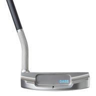 Bettinardi BB34 DASS w/Welded Knurl Neck, view 3 of 3