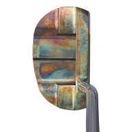 Bettinardi Lefty SS3 DASS Steel Patina Wizard, view 2 of 3