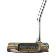Bettinardi Lefty SS3 DASS Steel Patina Wizard, view 3 of 3