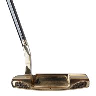 Bettinardi BB0 Flow Neck Smooth Face, view 3 of 3