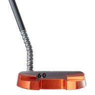Bettinardi INOVAI 6.0 Sunglasses Stinger w/Welded Double Barber Pole Neck, view 3 of 3