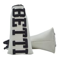 Bettinardi Betti — Black & White, view 1 of 3